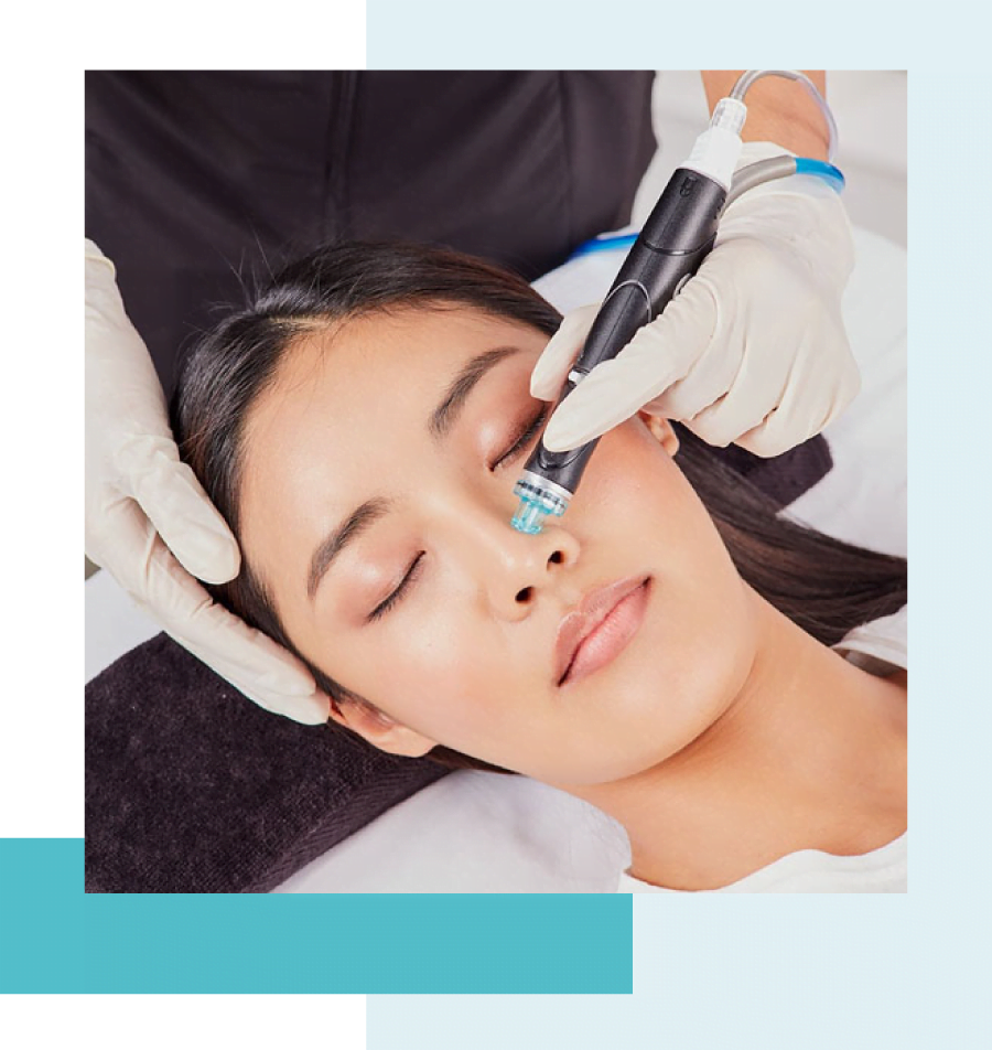 hydrafacial